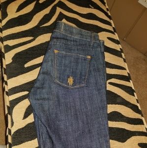 EASY MONEY - Bennie Skinny jeans